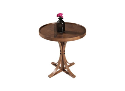 Bijschuiftafel hout meubels woonkamer salontafel ontwerper koffietafel