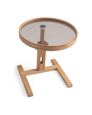 Bijzettafel Woonkamer Salontafel Meubels Koffietafel Ontwerper Luxe