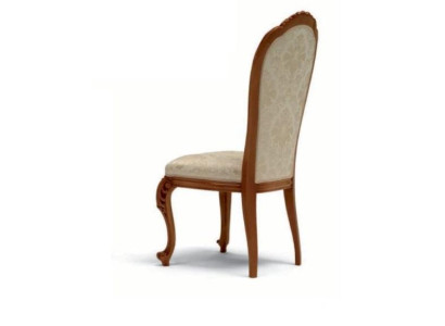 Armstoel Stoel Eetkamer Luxe Fauteuil Stoelen Barok Goud Marzorati