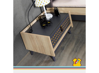 Nachtkastje Kast Kasten Bijzettafel Tafel Consoles Nachtkastjes