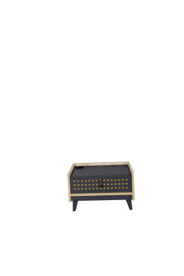 Nachtkastje Kast Kasten Bijzettafel Tafel Consoles Nachtkastjes