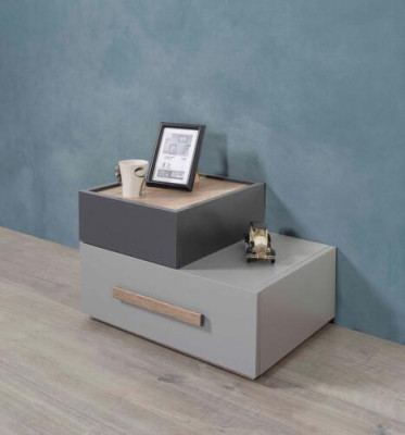 Console nachtkastjes bijzettafels hout kinder nachtkastje kinderkamer