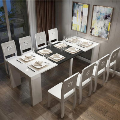 Keukentafel Eettafel Ruimtebesparend Tafel Multifunctioneel Tafels Meubels Tafels Nieuw