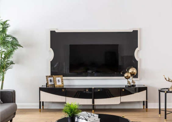 Bankstel Bankstel Bank Bank Meubel Salontafel 3-delig Chesterfield