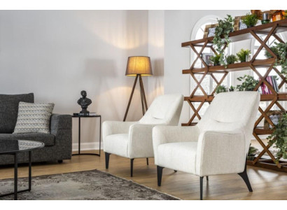 Fauteuil Moderne Eénzitter Ontwerp Nieuw Fauteuil Inrichting Woonkamer Bankstellen 1 Zits.