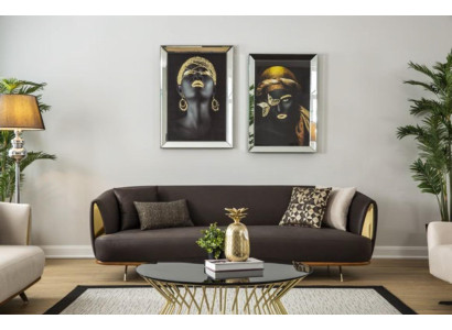 Vierzitsbank xxl Meubels Woonkamer Bankstellen Bank Bekleding Grote Banken
