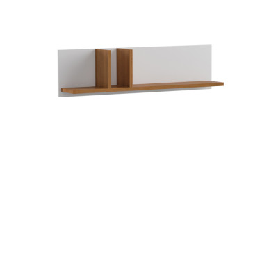Klassieke kastplanken Landhuis hangplank plank Conti Torino TO-P1 wandplank