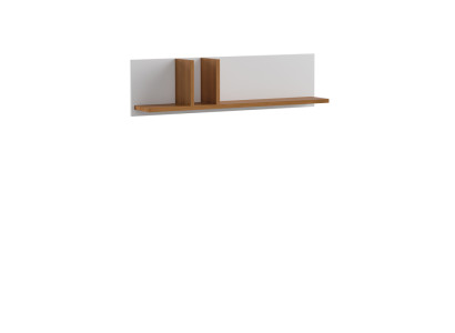 Klassieke kastplanken Landhuis hangplank plank Conti Torino TO-P1 wandplank