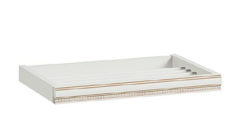 Element voor wandelbare kastkast Italiaans meubilair V-E broekhouder