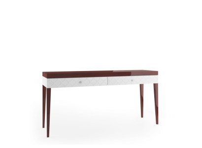 Ontwerper Houten Sidetable Tafel Console Sidetables Kaptafel Tafel