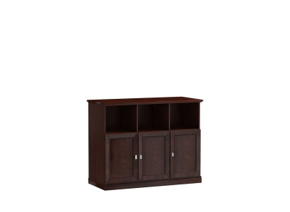 Bureau ladekast houten kast houten ladekast Klassieke ladekasten RTV