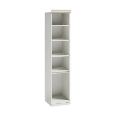 Element model V1D-12 voor kledingkast Italiaanse meubelen