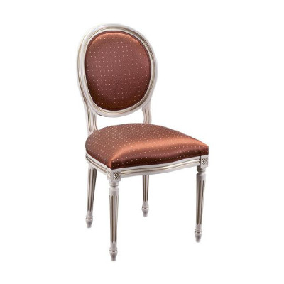 Klassieke stoelen King's Chair Designer Stoel Houten Stoel Eetkamerstoel - Model T