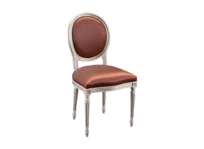 Klassieke stoelen King's Chair Designer Stoel Houten Stoel Eetkamerstoel - Model T