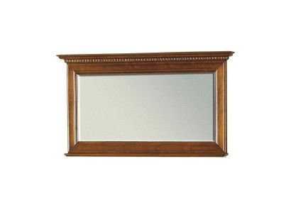 Klassieke wandspiegel houten frame antieke stijl spiegel Nieuw Italiaans meubilair