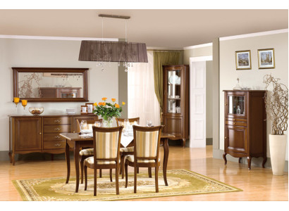WANDSPIEGEL HOLZRAHMENSPIEGEL RAHMEN RECHTECKIGER SPIEGEL DESIGNER Prato PR-L1  = WANDSPIEGEL HOUTEN LIJSTSPIEGEL LIJST RECHTHOEKIGE SPIEGEL ONTWERPER Prato PR-L1