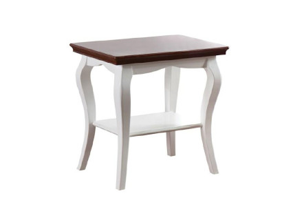 Besteltafel Tafel Nachtkastje Kruk Klassieke Tafel Massief Hout Handgemaakt NIEUW