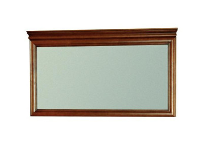 Spiegel Houten frame Grote wandspiegel Klassieke designer spiegel - Model Z-L2