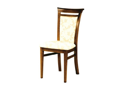 Klassieke stoelen Stoel Eetkamerstoel Eetgroep Keukenstoel Houten stoel W-05