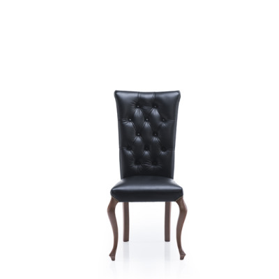 Stoel Fauteuil Armstoel Designstoelen Hoogwaardige meubels Luxe inrichting Nieuw