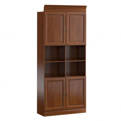 Klassieke kasten kast wandboekenkast planken boekenkast Mod BA-5