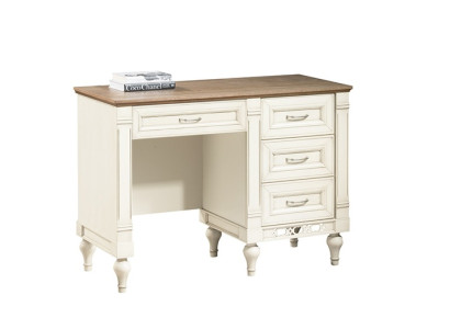 Klassieke bureautafel kantoormeubels tafel kantoor Executive bureaus massief hout FL-T