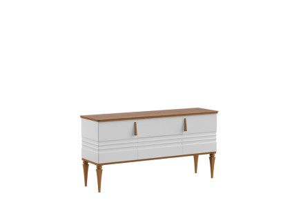 TV laag dressoir bord TV-kast tv-tafel onderschrank RTV commode commodes TO-K3