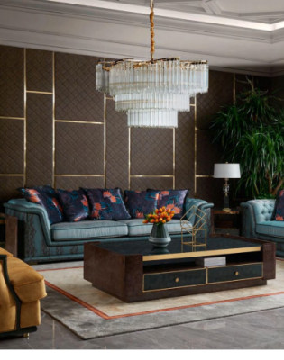 Salontafel Tafel Bank Ontwerp Tafels Hout Woonkamer Bijzettafel Nieuw Bank