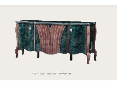 Ontwerper dressoir Grote ladekast Kast Modern Ladekasten Ladenkast