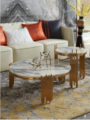 Salontafel Koffietafel Designer Bijzettafel Tafel Woonkamertafel Tafels