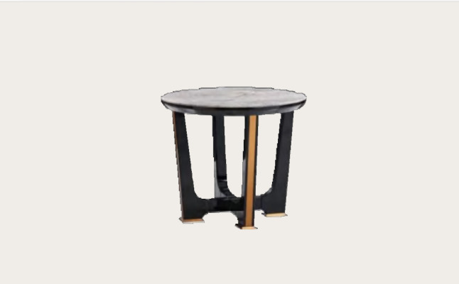 Luxe salontafel koffietafel bijzettafel ontwerptafel woonkamertafel