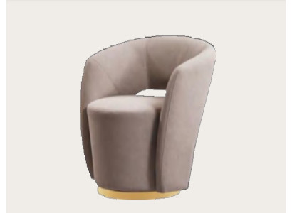Fauteuil Club Lounge Designer Bank TV Stoelen Stoel Bekleding Zitmeubelen