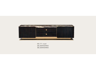Sideboard tv dressoir kast ontwerper meubels laag dressoir hout dressoirs