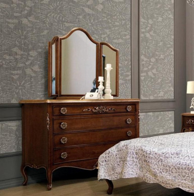 Ladekast Luxe Dressoir Art deco Stijl Dressoirs Italiaanse Luxe Meubels