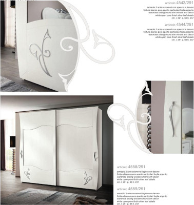 Garderobe Kledingkast Multifunctionele rekken Kast Plank Slaapkamer Ontwerp Nieuw