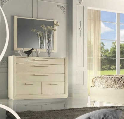 Kommode Kast Luxe Ladenkast Kast Plank Console Meubels Houten kast Italië Nieuw