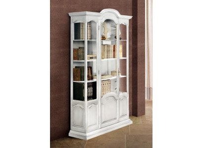 Boekenkast Plank Kasten Dressoir Bureau Meubels Inrichting Vitrine Hout Nieuw
