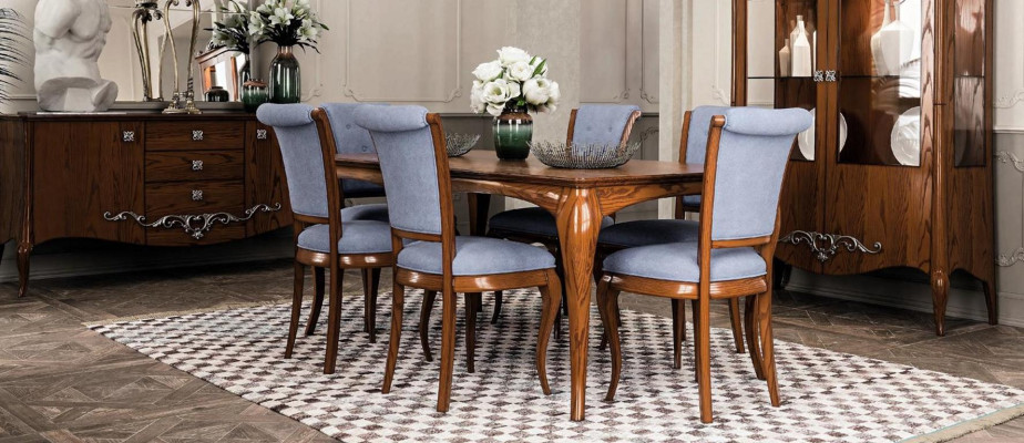 Stoelen Woonkamer Eetkamer Fauteuil Gestoffeerde stoel zonder armleuning Luxe fauteuil