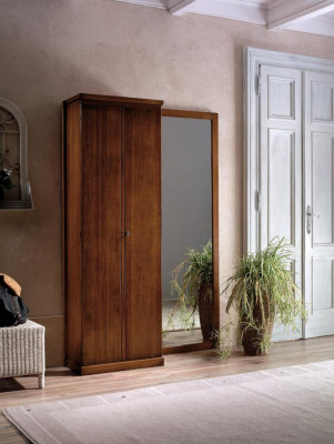 Garderobe Massiv Möbel Flur Garderoben Kleiderständer Eingang Hängeaufbewahrung  Garderobe, massief meubilair, gang, kapstokken, kledingrekken, ingang, hangende opslag