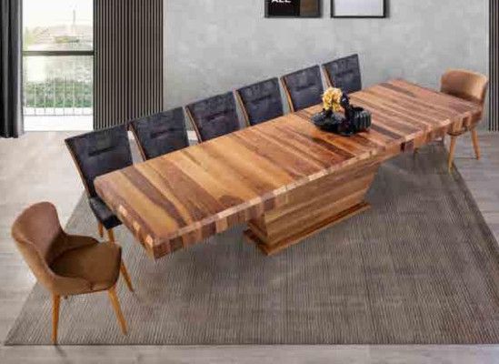 Eettafel Tafels Meubels Luxe Rechthoekige Tafel Hout Eettafels Luxe Houten Tafels Nieuw