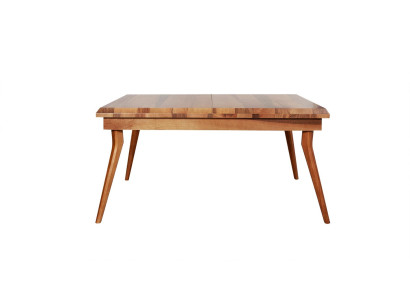Houten tafel Nieuwe tafels Meubels Eettafel Moderne stijl 160x100cm Eettafels Tafel Hout