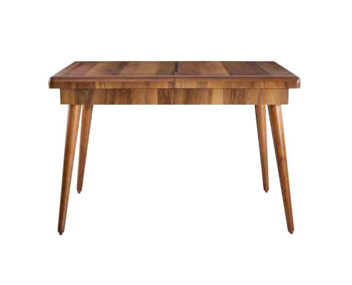 Eetkamertafels ontwerpen hout luxe meubels Italië tafel eettafel hout eettafels