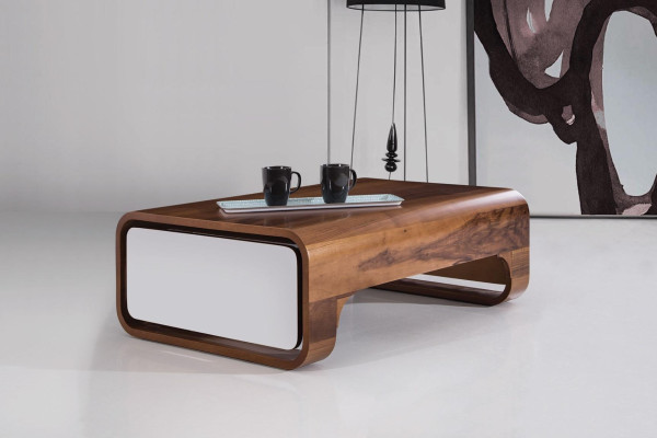 Woonkamermeubels bijzettafel luxueus ontwerp bank tafel koffietafels
