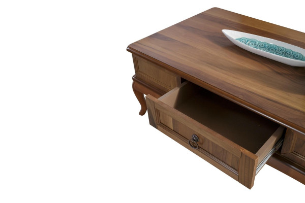 Koffietafels Woonkamer Italië Bijzettafel Luxe Salontafel Ontwerp Bank Tafel