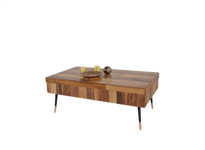 Luxe woonkamer tafel meubels salontafel bijzettafel tafels design