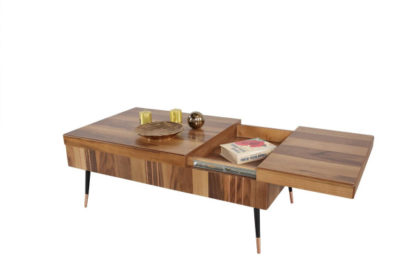 Luxe woonkamer tafel meubels salontafel bijzettafel tafels design