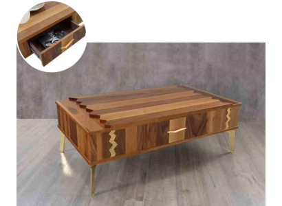 Salontafel Woonkamer Ontwerp Tafels Salontafels Meubels Tafel Bijzettafel Hout