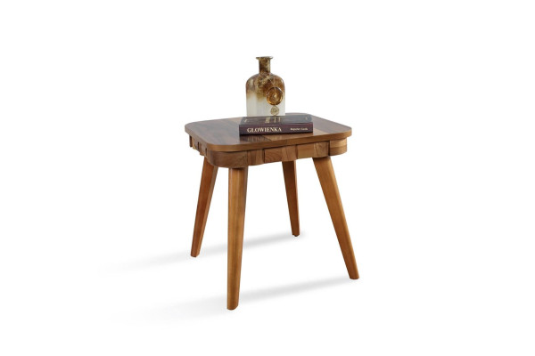 Bijzettafel Tafels Salontafel Koffietafel Design Tafel Woonkamer Hout