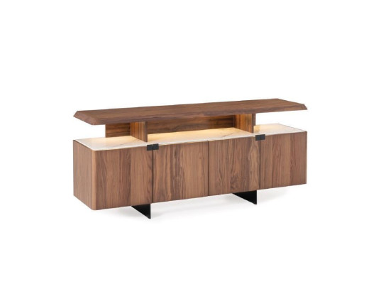 Luxe tv-meubel tv-standaard zijbord tv-meubel kast meubels