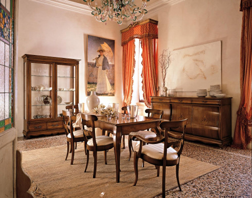 Kasten Bruin Dressoirs Massief Hout Kast Meubels Ladenkast Dressoir Sideboard